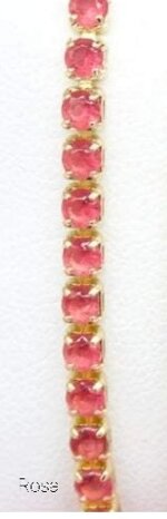 mia-jelwery-bracciale-regolabile-con-pietre-colorate-oro-18c