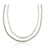 lamu-collana-spina-di-pesce-con-doppia-catena-in-acciaio-inox