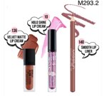 misslyn-holo-shine-lip-cream-velvet-matte-lip-cream-lip-liner-set