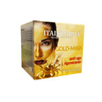 italpharma-gold-mask-anti-age-rigenerante-50ml