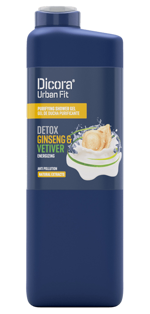 dicora-urban-fit-bagnodoccia-vetiver-ginseng-750ml