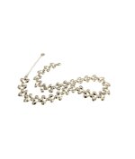 lamu-collana-catena-di-fiori-in-acciaio-inox