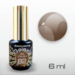 solotudonna-galaxy-82-root-beer-gel-polish-color-6-ml