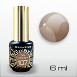 solotudonna-galaxy-107-moka-mousse-gel-polish-color-6-ml