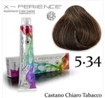 tricol-x-perience-castano-chiaro-tabacco-100-ml-sconto-immediato-del-70la-paghi-solo-300
