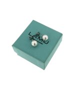 lamu-orecchini-perle-grande-con-perno-in-acciao-inox