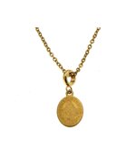lamu-collana-uomo-oro-con-medaglietta-madonna-in-acciaio-inox-riferimento-ot10480a