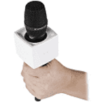 rycote-portalogo-quadrato-per-microfoni-bianco