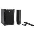 rcf-evox-8-v2-sistema-amplificato-line-array-2-vie-1400w