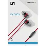sennheiser-cx-300s-microcuffia-microfonica-tipo-ear-canal-con-comandi-remoti-universali-rosso