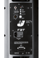 fbt-j8a-cassa-attiva-2-vie-81-250w