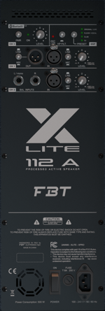 fbt-x-lite-112a