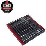 proel-mq12usb-mixer-audio-12-canali
