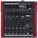 proel-mq10fx-mixer-audio-10-canali