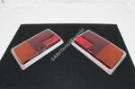 coppia-lenti-fanali-posteriore-peugeot-104-2789-2-tail-lamp-lens-2-brems-schluss
