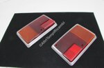 coppia-lenti-fanali-posteriore-peugeot-104-2789-2-tail-lamp-lens-2-brems-schluss
