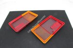 coppia-lenti-fanali-posteriore-peugeot-104-2789-2-tail-lamp-lens-2-brems-schluss