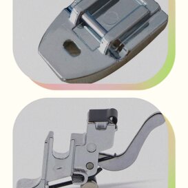 Piedini settore domestico