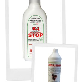 Prodotti per la stiratura