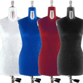 Manichino regolabile Made in Italy