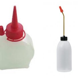 Oliatori Domestici e Industriali