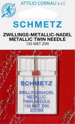 aghi-schmetz-705h-gemello-met