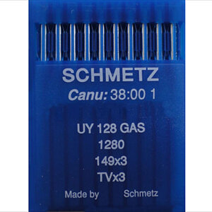 aghi-schmetz-uy128gas