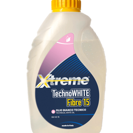 Olio Industriale antimacchia XTREME Made in Italy