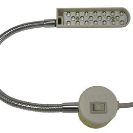 Lampade e Riflettori