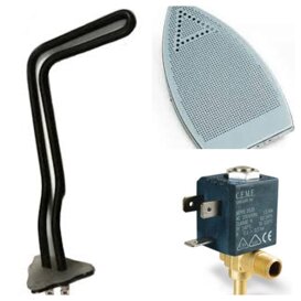 Ricambi e Accessori per lo stiro Ricambi SPIDIVAP