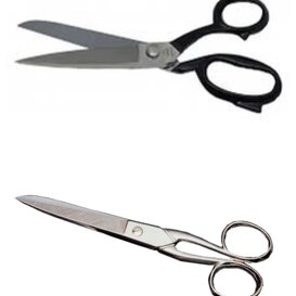 Forbici e Cesoie Made in Italy