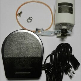 Kit motore domestico