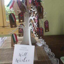 Festa privata Italo-Inglese