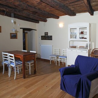 Artemisia - soggiorno