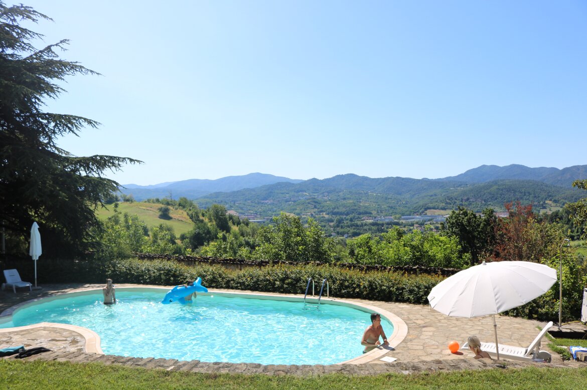 Gioia per grandi e piccini