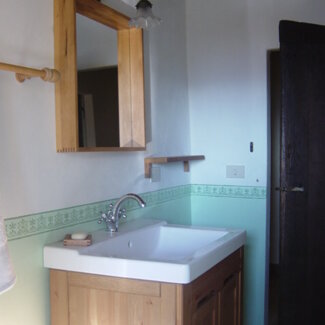 Colchico - il bagno Colchico - il bagno