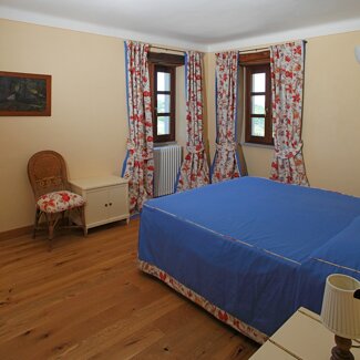 Artemisia - camera matrimoniale