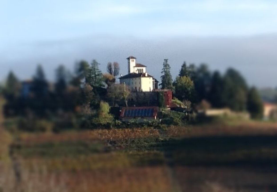 L'impianto fotovoltaico