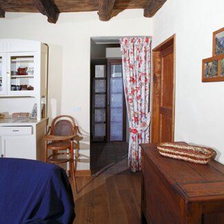 Artemisia - soggiorno