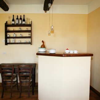 Colchico - angolo bar Colchico - angolo bar