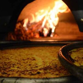 La Farinata FARINATA