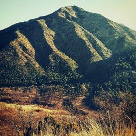 Il Monte Tobbio MONTE TOBBIO