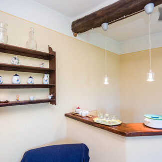 Colchico - angolo bar Colchico - angolo bar