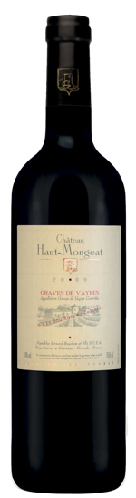 chateau-haut-mongeat-grave-de-vayres-rosso-2020-biologico
