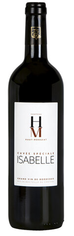 chateau-haut-mongeat-cuvee-isabelle-rosso-biologico-2020