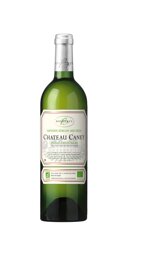chateau-canet-bianco-biologico-entre-deux-mers-2023