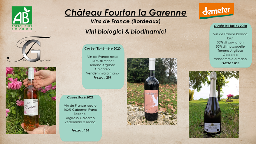 affiche_bouteilles _demeter_2