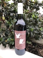 chateau-fourton-la-garenne-rosso-cuvee-damanieu-2019-biodinamico