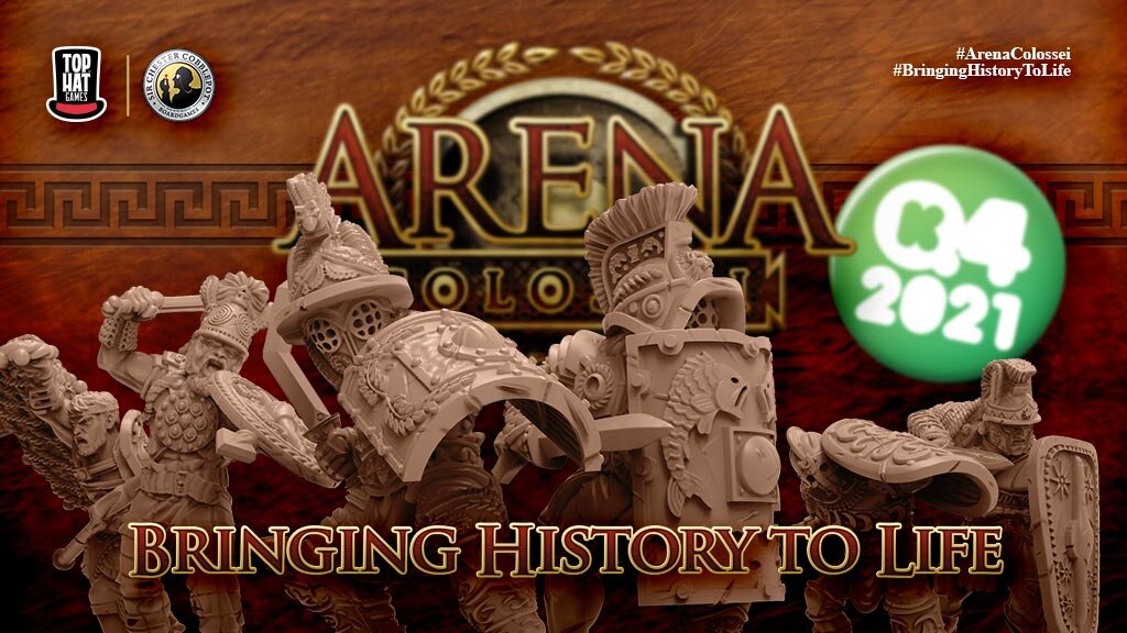 Ridiamo vita alla Storia