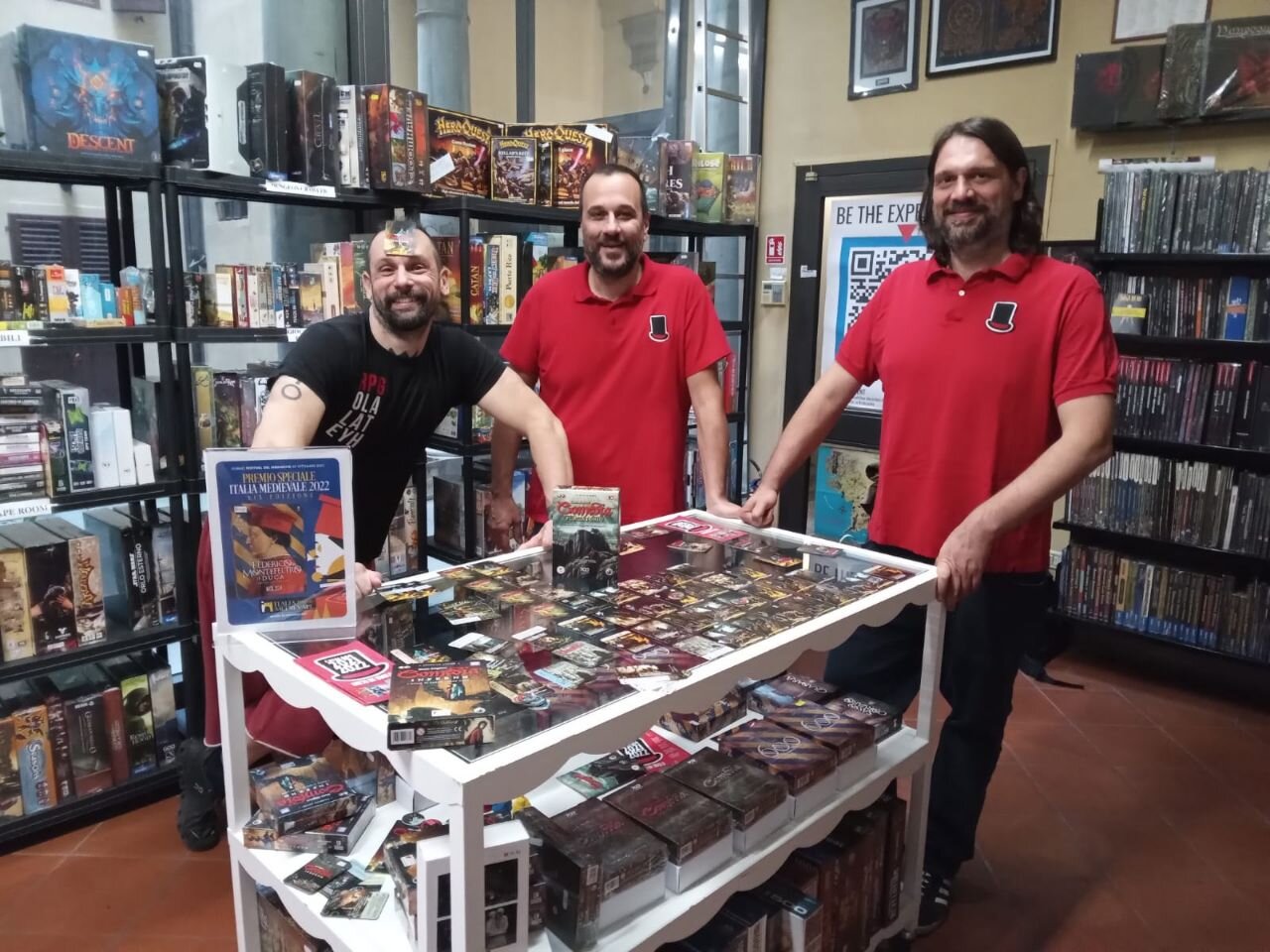 Se sai dove guardare, Firenze &egrave; il paradiso